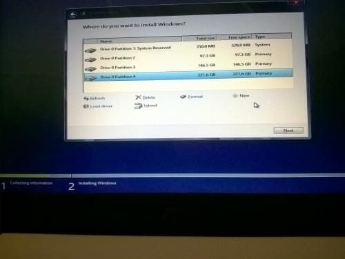 Cara Mudah Mengatasi Windows Cannot Be Installed To This Disk. The ...