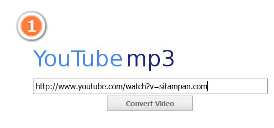 Cara Mudah Download Video Youtube Ke Audio MP3 - Sitampan - Pusat ...